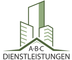 ABC Dienstleistungen Logo ABC Dienstleistungen Logo